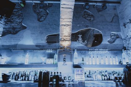 Baru Bar