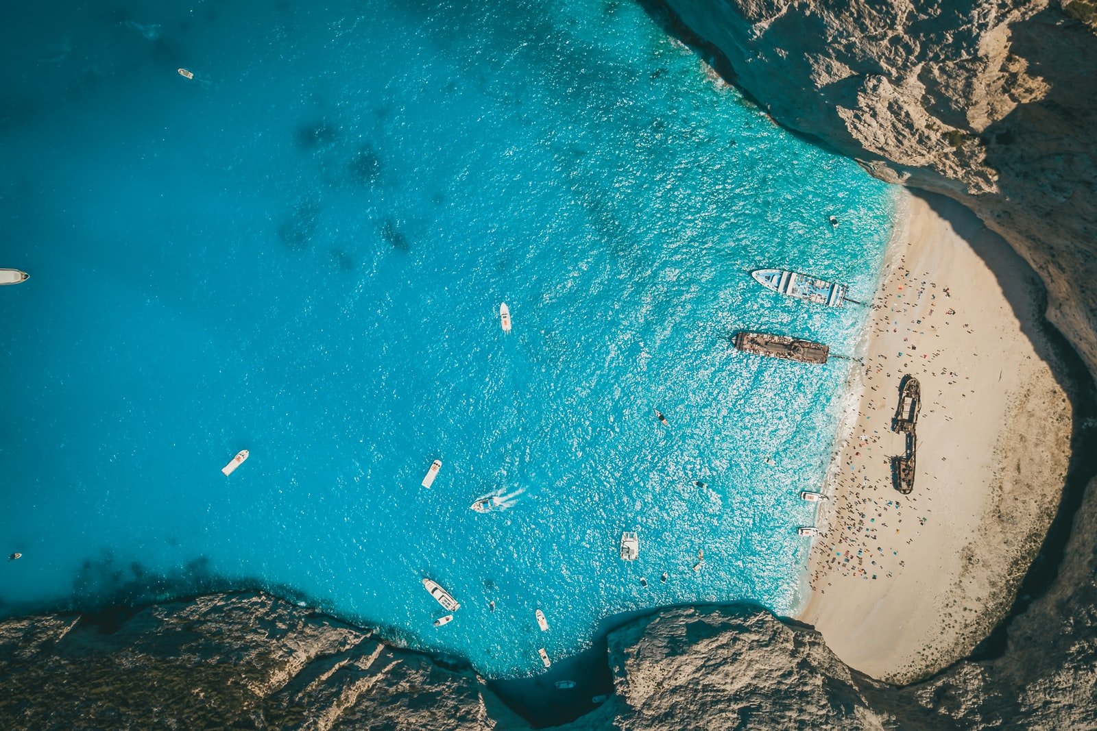 Navagio Beach 12 Navagio Beach