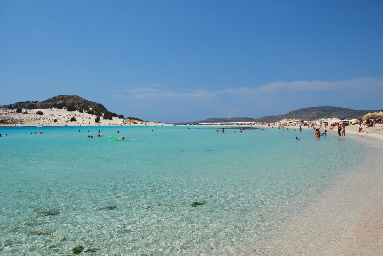 5+1 best beaches in the Peloponnese » enrsmiow lu