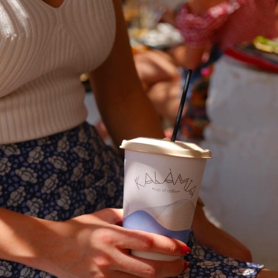 For coffee and brunch in Koufonisia, our top choice is always Kalamia Cafe! 13 For coffee and brunch in Koufonisia, our top choice is always Kalamia Cafe! » kalamia 5